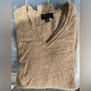 Charter Club Cashmere